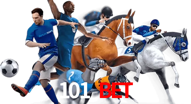 101 Bet