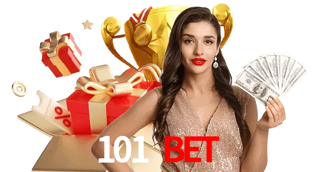 101 Bet