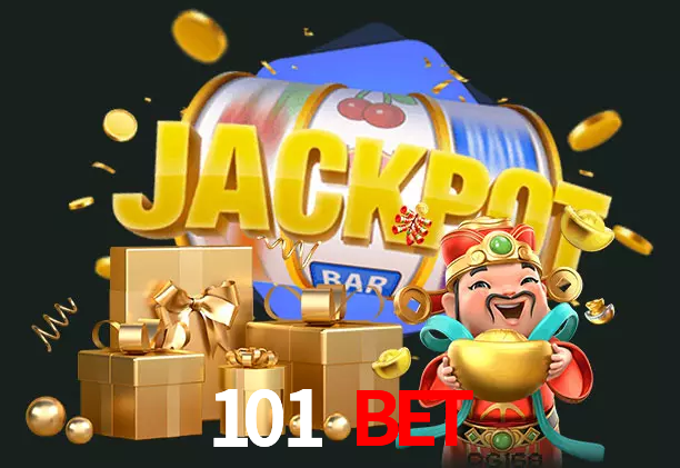 101 Bet bet