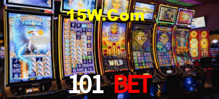Escolher plataforma para baixar 101 Bet