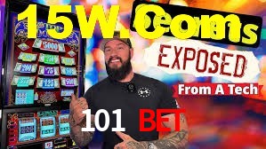Live Casino 101 Bet