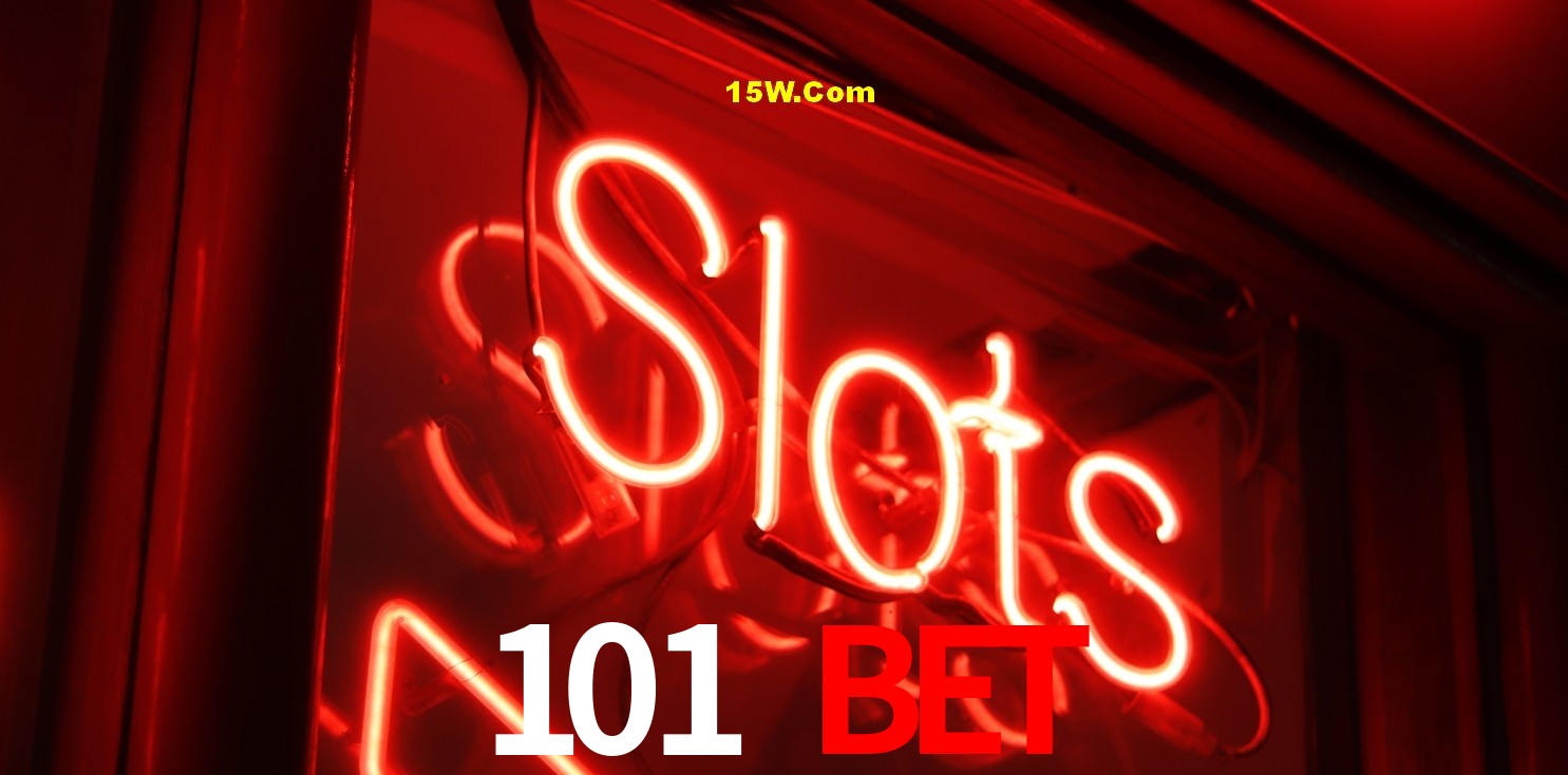 Quick Registration 101 Bet