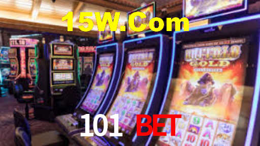101 Bet Game