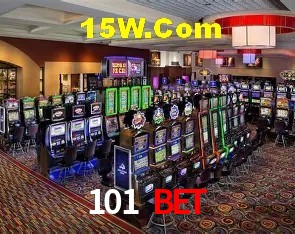 Benefícios VIP na 101 Bet