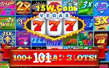 Variedade de jogos na 101 Bet
