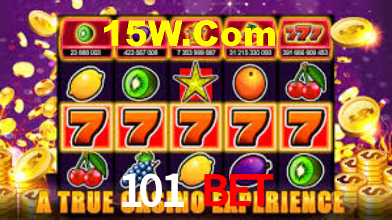 101 Bet App