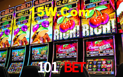 101 Bet App