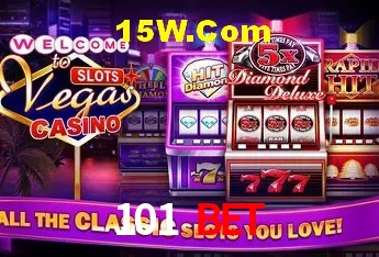 Casino Ao Vivo 101 Bet
