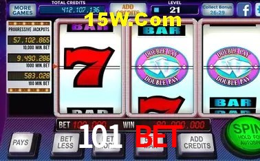 Ofertas Exclusivas 101 Bet
