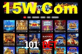 Exclusive Games 101 Bet