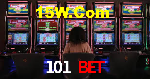 101 Bet