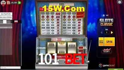 Sistemas de Segurança 101 Bet
