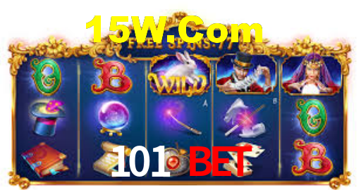 101 Bet