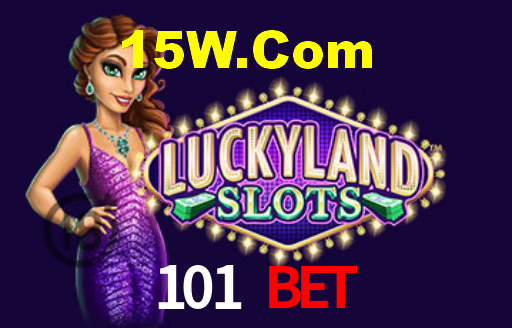 101 Bet