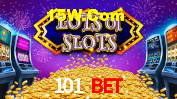 101 Bet Game