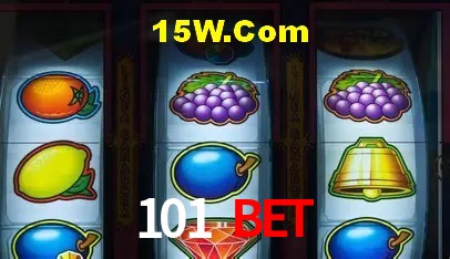 Biblioteca de slots populares na 101 Bet