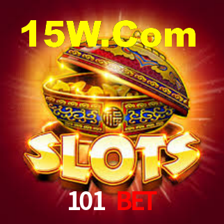 Apostas com odds competitivas na 101 Bet