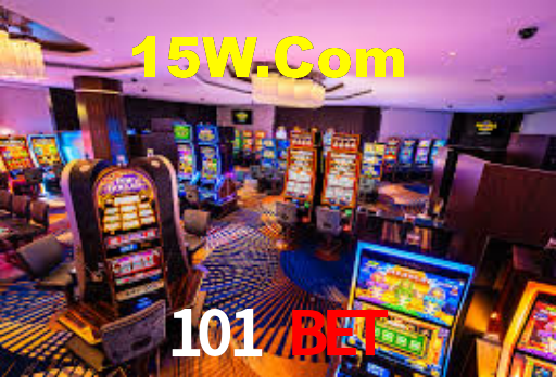 101 Bet