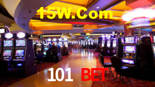 101 Bet App