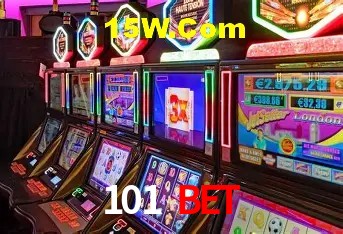 Jogos populares e pagamentos rápidos na 101 Bet