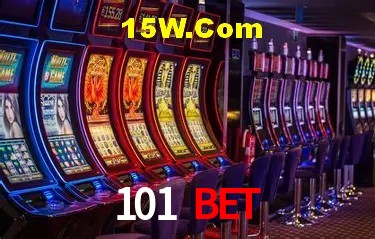 Apostas de Tênis 101 Bet