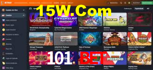 101 Bet