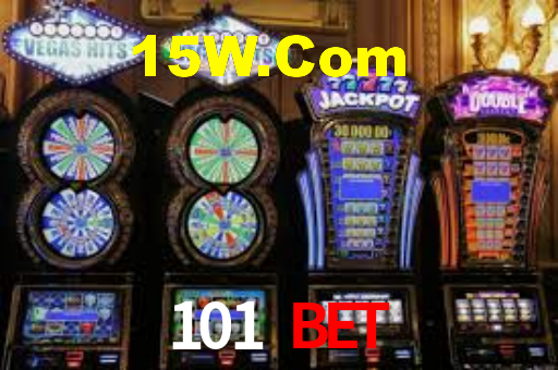 101 Bet App