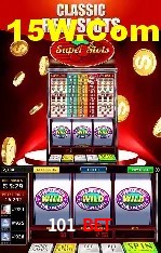 Provedores de Jogos 101 Bet