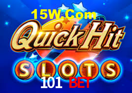 101 Bet: Seu Cassino Premiado com Pagamentos Rápidos