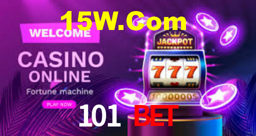 101 Bet