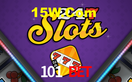 101 Bet