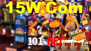 Welcome Bonus 101 Bet