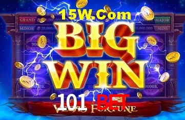Jogos de Slot 101 Bet