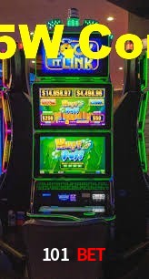 Blackjack Table 101 Bet