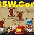Diretório de Jogos 101 Bet