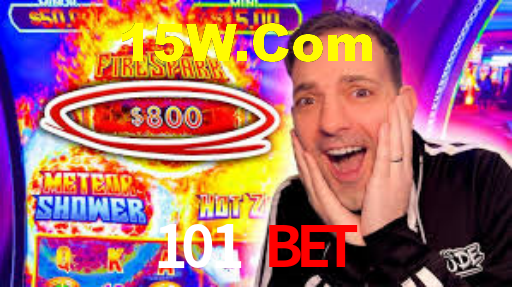 101 Bet App
