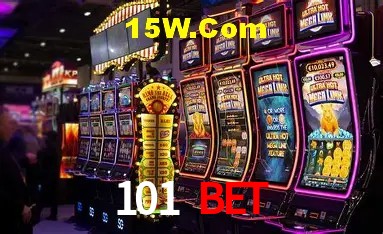 Login Seguro 101 Bet