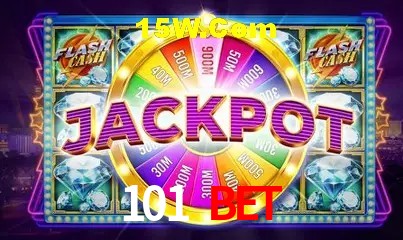 Tecnologia da Plataforma 101 Bet